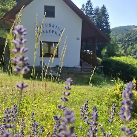 Lodge Miluska