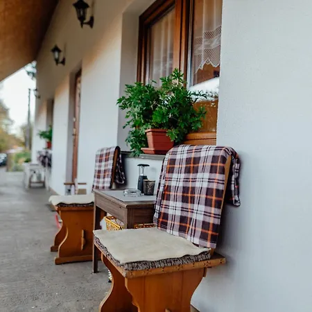 Miluska Lodge