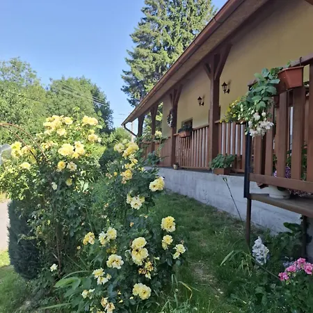 Lodge Miluska Banská Štiavnica