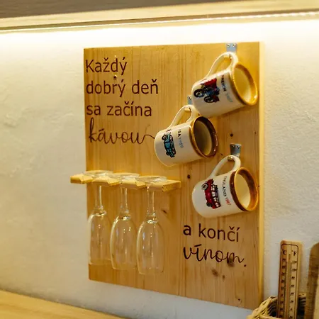 Miluska * Banská Štiavnica