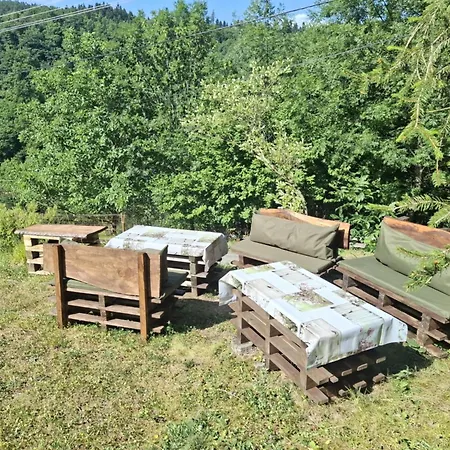 Lodge Miluska Banská Štiavnica
