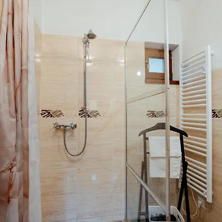Lodge Miluska Banská Štiavnica